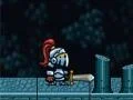 Jogo Tesouro do Cavaleiro online