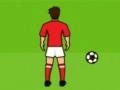 Jogo Copa do Mundo de Pênaltis online