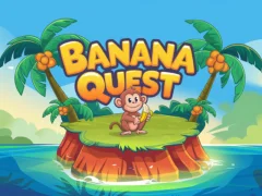 Jogo Missão de banana online
