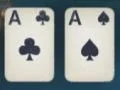 Jogo Solitaire Refúgio online