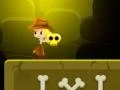 Jogo Aventuras de Indiara online