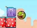 Jogo Pequenos Garotos Saltitantes online
