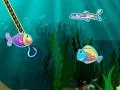 Jogo Vamos pescar online