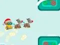 Jogo FlapCat Natal online Jogo FlapCat Natal online