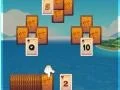 Jogo Aventura Solitaire online