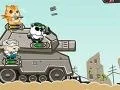 Jogo Animal Metálico online