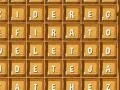 Jogo Palavras Waffle online