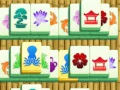 Jogo Torre Mahjong 2 online