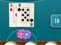 Jogo Blackjack online