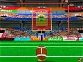 Jogo Chutes de Futebol Americano online