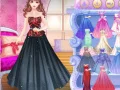 Jogo Sessão de Fotos da Princesa no Baile de Formatura online