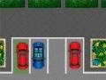 Jogo Paixão pelo Estacionamento online