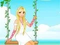 Jogo Princesa do Jardim online Jogo Princesa do Jardim online