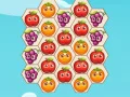 Jogo Fruita Swipe Estendido online Jogo Fruita Swipe Estendido online