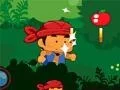 Jogo Contos da Floresta Tropical online