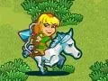 Jogo Flecha Prateada online
