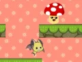Jogo Queda de Cogumelos online