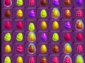 Jogo Mania dos Ovos de Páscoa online Jogo Mania dos Ovos de Páscoa online