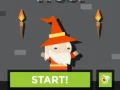 Jogo Corrida de Masmorras online