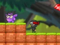 Jogo Ninja Boy 2 online Jogo Ninja Boy 2 online