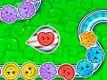 Jogo Terra de Gelatina online