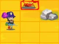 Jogo Ilha Barba Negra online