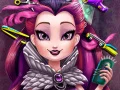 Jogo Rainha Sombria: Cortes de Cabelo Reais online Jogo Rainha Sombria: Cortes de Cabelo Reais online