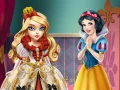 Jogo Costureiro para a Princesa Pura online Jogo Costureiro para a Princesa Pura online