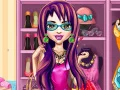 Jogo Fashionista Transformação Real online