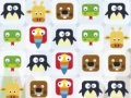 Jogo Animais Esmagar! online