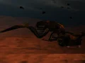 Jogo Atirador de Insetos Alienígenas online