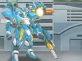 Jogo Super Robo Lutador online