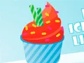 Jogo Memória do Sorvete online
