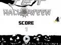 Jogo Jet Halloween online