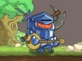 Jogo Cavaleiro Em Amor online