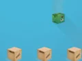 Jogo Caixas Caindo online