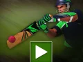 Jogo Desafio do Batedor de Críquete online