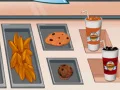 Jogo Sanduíche Club online