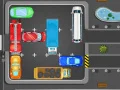 Jogo Pânico no Estacionamento online Jogo Pânico no Estacionamento online