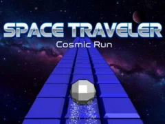 Jogo Viajante Espacial online