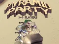Jogo Festa da Pirâmide online