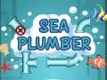 Jogo Encanador Marinho online Jogo Encanador Marinho online