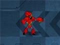Jogo Defesa dos Super Robôs de Luta online