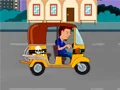 Jogo Motorista Maluco de Tuk Tuk online Jogo Motorista Maluco de Tuk Tuk online