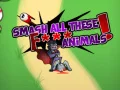 Jogo Esmague todos esses malditos animais online