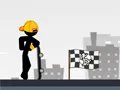 Jogo Stickman Skate 360 Cidade Épica online Jogo Stickman Skate 360 Cidade Épica online