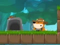 Jogo Raposo Aventureiro online Jogo Raposo Aventureiro online