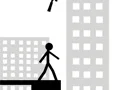 Jogo Construtor de Pontes Stickman online