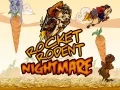 Jogo Pesadelo do Roedor Rápido online Jogo Pesadelo do Roedor Rápido online