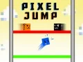 Jogo Salto Pixel online Jogo Salto Pixel online